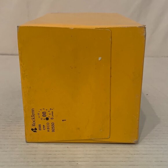 CAT Engine Oil Filter 1R-0659 Unopened - Picture 6 of 8